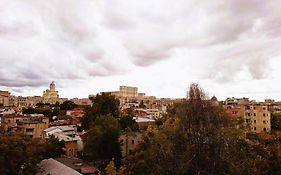 Bucharest Central B Apartment