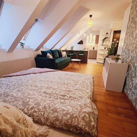 Bucharest Central B Apartment Esterno foto
