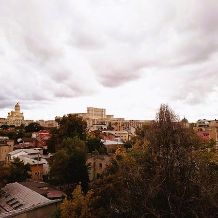 Bucharest Central B Apartment Esterno foto