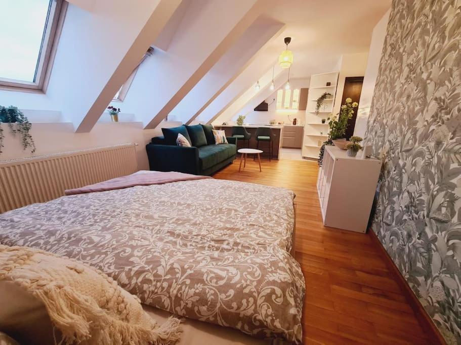 Bucharest Central B Apartment Esterno foto