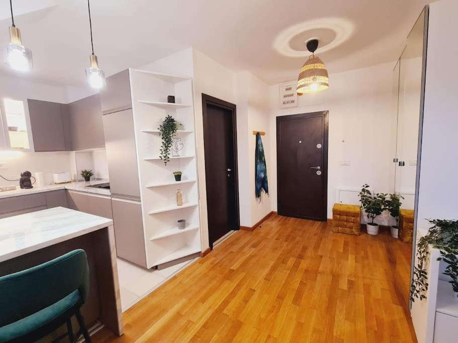 Bucharest Central B Apartment Esterno foto